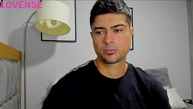 Dante Storm online show from 14, 10, 2025