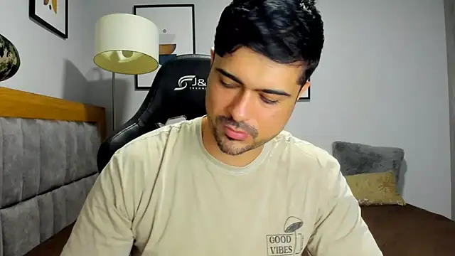 Dante Storm online show from 15, 12, 2025