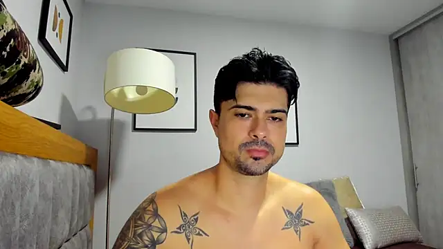 Dante Storm online show from 16, 12, 2025