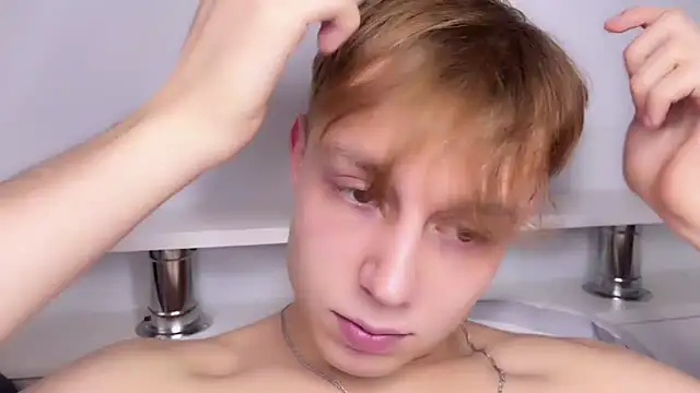 SlavaIsHere online show from 11, 3, 2025