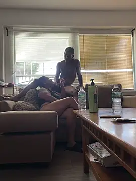 Foxdaguy online show from 8, 10, 2025