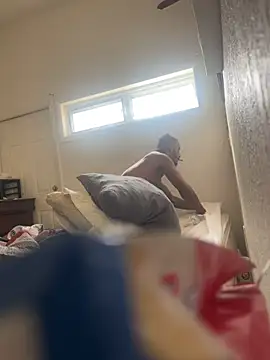 Foxdaguy online show from 23, 11, 2025