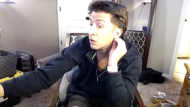 MidwestStroke online show from 6, 11, 2025