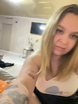 IMHORNYWET online show from 9, 9, 2025