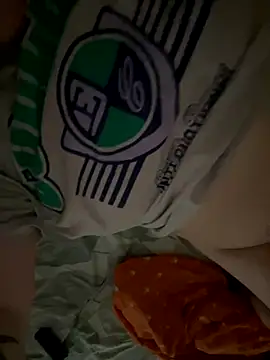 IMHORNYWET online show from 11, 9, 2025