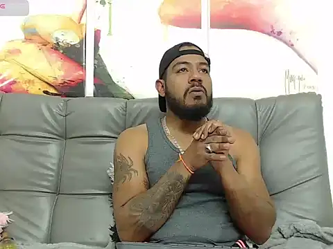 BladeFoxxx1 online show from 23, 10, 2025