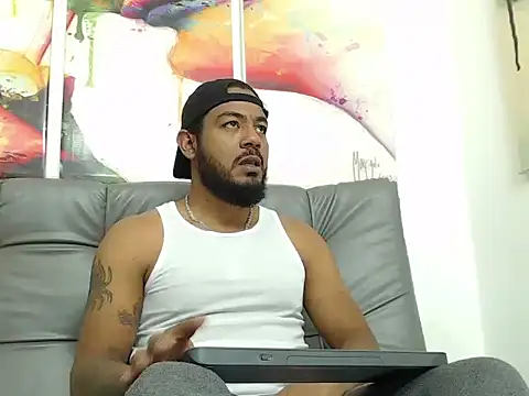 BladeFoxxx1 online show from 20, 11, 2025