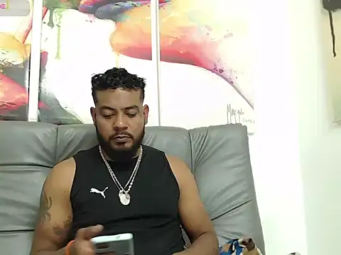 BladeFoxxx1 online show from 29, 11, 2025