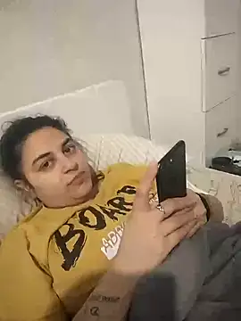 Veramaia online show from 14, 3, 2025