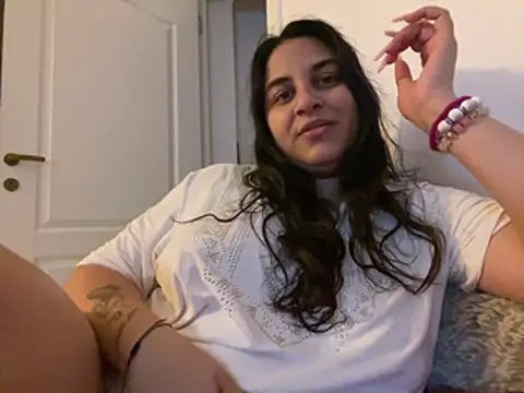 Veramaia online show from 19, 7, 2026