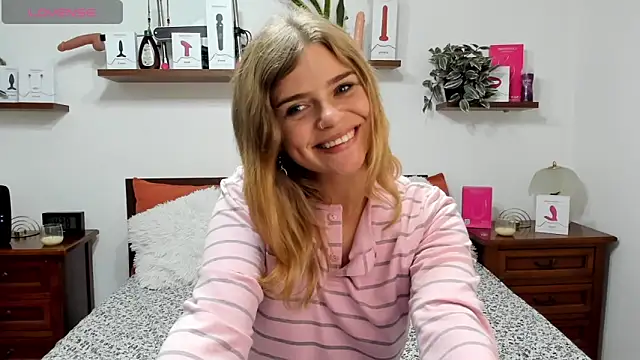HaleyReedme online show from 20, 10, 2025