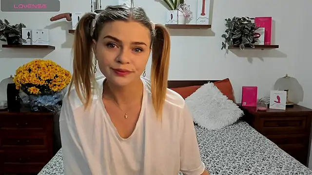 HaleyReedme online show from 31, 10, 2025