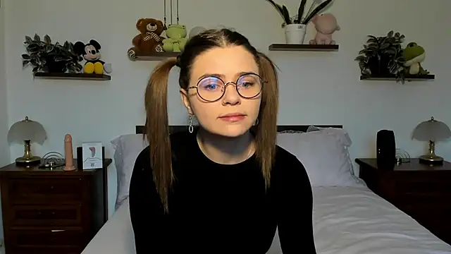 HaleyReedme online show from 24, 2, 2026