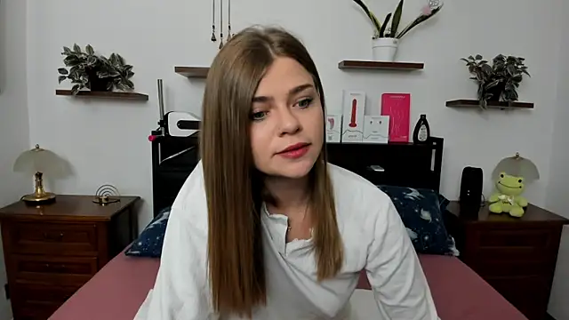 HaleyReedme online show from 18, 4, 2026