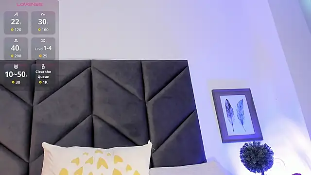 Kendallross28 online show from 22, 10, 2025