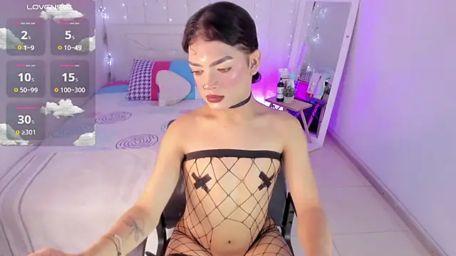 Brithanycullen online show from 8, 9, 2025