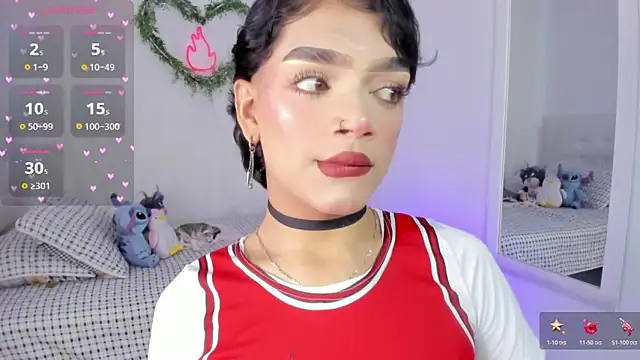 Brithanycullen online show from 7, 4, 2026