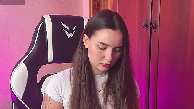 CherryTouss online show from 19, 1, 2026