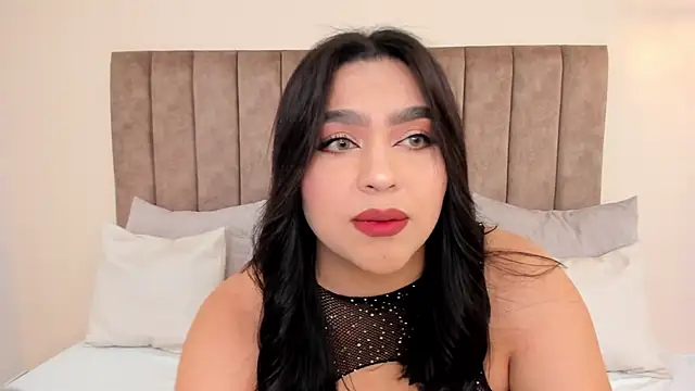 Snapshot of eva_sainnt chatting on 25, 9, 2025 eva sainnt online show from 25, 9, 2025