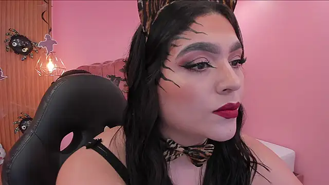 Snapshot of eva_sainnt chatting on 3, 10, 2025 eva sainnt online show from 3, 10, 2025