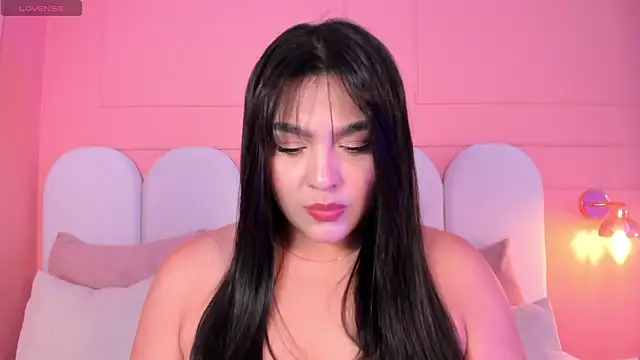 eva sainnt online show from 14, 2, 2026