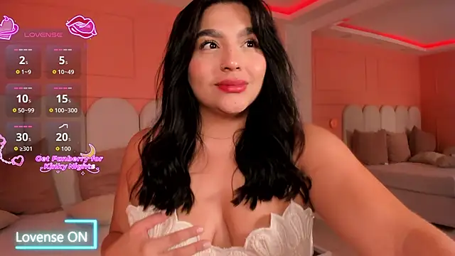 Snapshot of eva_sainnt chatting on 3, 3, 2026 eva sainnt online show from 3, 3, 2026