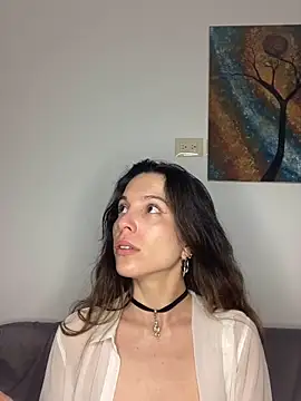 CosmiccAlai online show from 20, 3, 2025