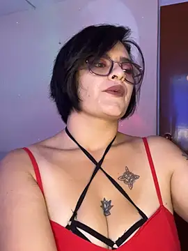 Snapshot of Mistress_Niky_ chatting on 17, 3, 2026 Mistress Niky online show from 17, 3, 2026