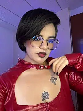 Snapshot of Mistress_Niky_ chatting on 19, 3, 2026 Mistress Niky online show from 19, 3, 2026