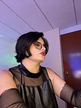 Snapshot of Mistress_Niky_ chatting on 25, 3, 2026 Mistress Niky online show from 25, 3, 2026