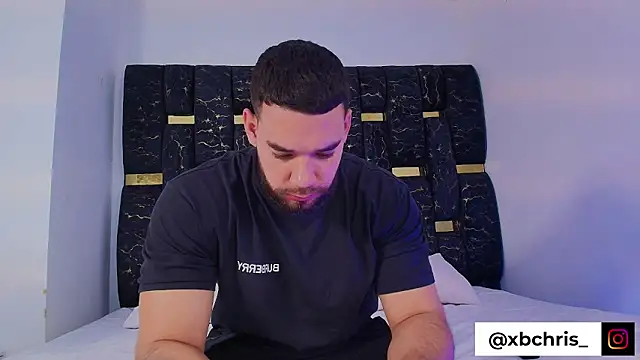 chris blake   online show from 30, 11, 2025