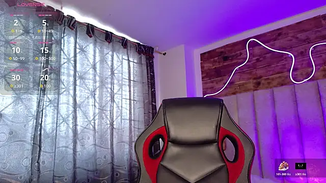 natasha  black online show from 2, 12, 2025