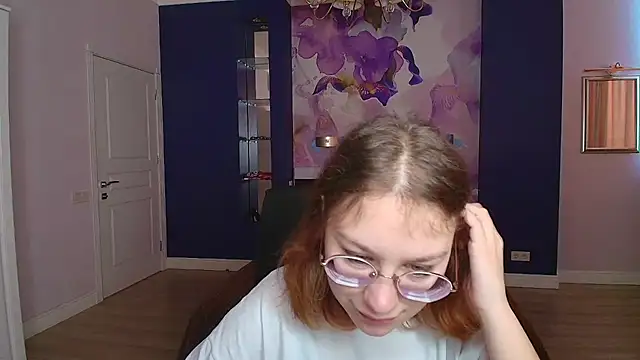 AngelinaLow online show from 14, 3, 2025