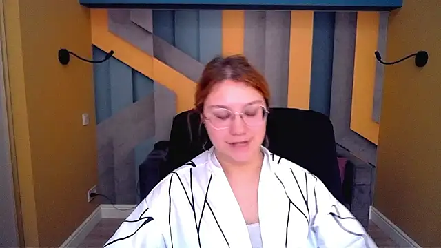 AngelinaLow online show from 19, 2, 2026