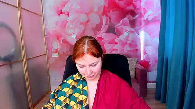 AngelinaLow online show from 8, 4, 2026