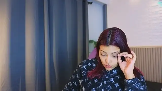 TiffanyWalk online show from 19, 1, 2026