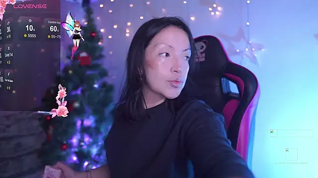 Madison Mayer online show from 28, 11, 2025