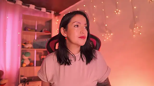 Madison Mayer online show from 15, 4, 2026