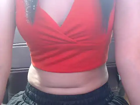 TheMostBeautifullGirl- online show from 14, 12, 2025