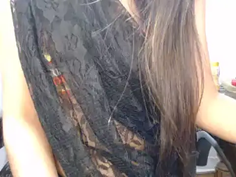 TheMostBeautifullGirl- online show from 27, 4, 2026