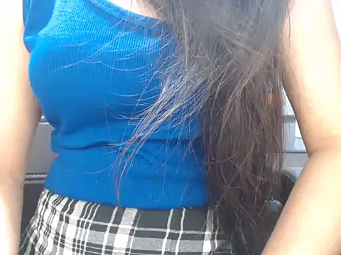 TheMostBeautifullGirl- online show from 12, 5, 2026
