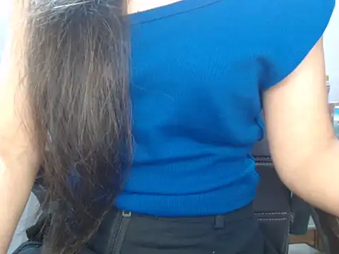 TheMostBeautifullGirl- online show from 21, 5, 2026