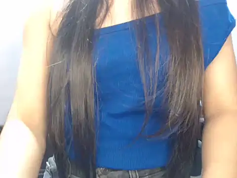 TheMostBeautifullGirl- online show from 17, 6, 2026