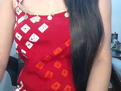TheMostBeautifullGirl- online show from 5, 7, 2026