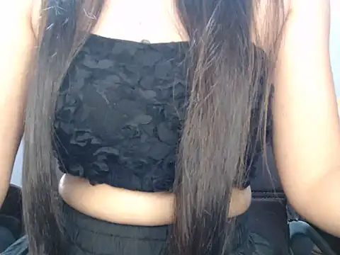 TheMostBeautifullGirl- online show from 7, 7, 2026