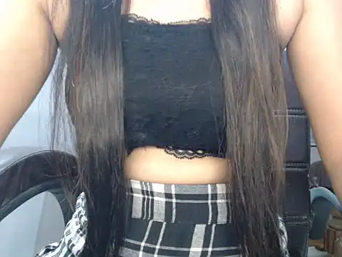 TheMostBeautifullGirl- online show from 28, 7, 2026