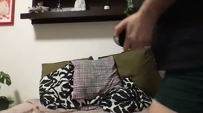 bigboyZ6 online show from 17, 3, 2025