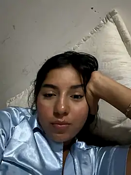 BabyAbril18 online show from 11, 11, 2025