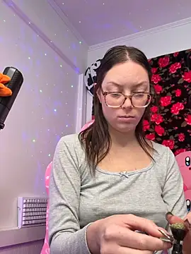 SpaceCowWhore online show from 17, 2, 2026