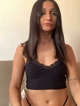 luci brecman online show from 11, 7, 2026